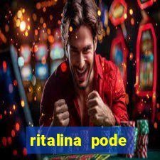 ritalina pode causar infarto
